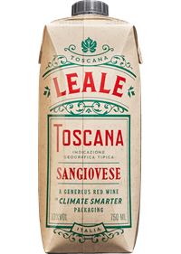 Leale Sangiovese