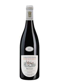 Château de la Terrière Brouilly Tradition