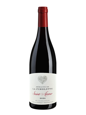 Domaine de la Pirolette Saint Amour