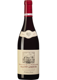 Domaine de la Pirolette Saint Amour