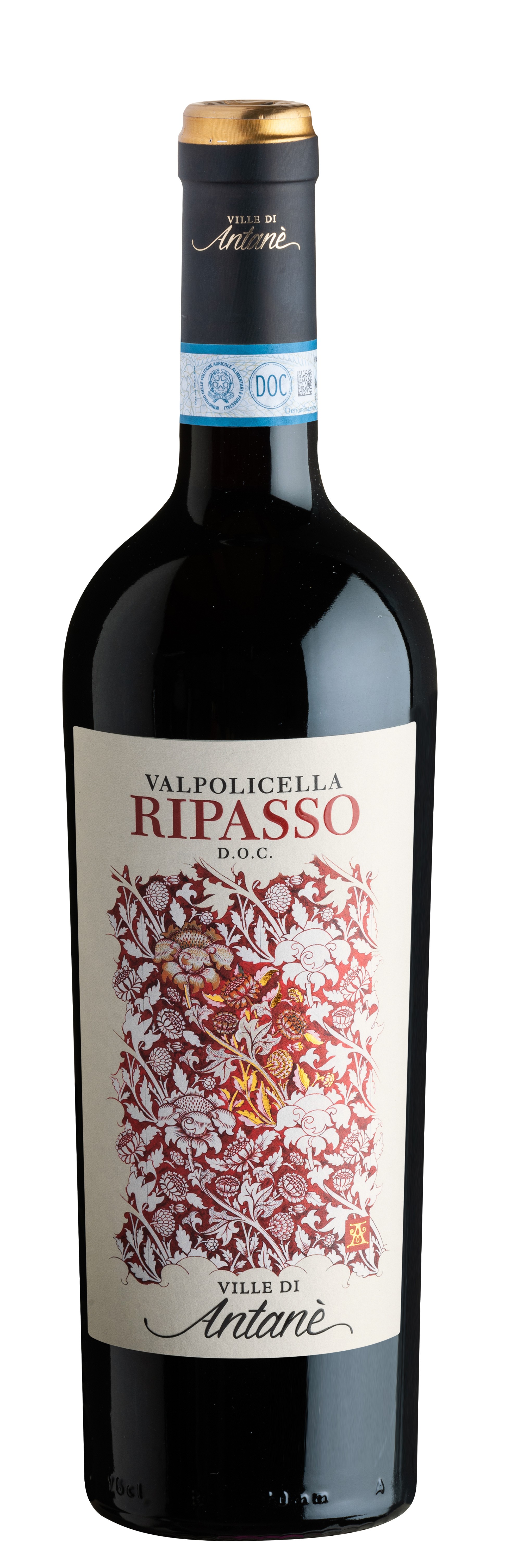 Ville Di Antan Ripasso WineWorld