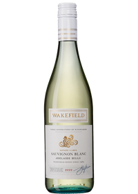 Wakefield Estate Sauvignon Blanc