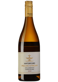 Waterford Pecan Stream Chenin Blanc