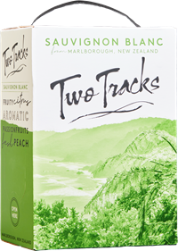 Two Tracks Sauvignon Blanc