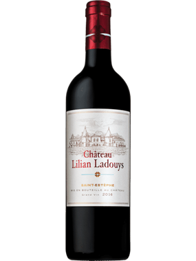 Château Lilian Ladouys